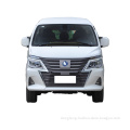 chinese new design electric cargo van with high speed 401km/h ev vehicles mpv bus